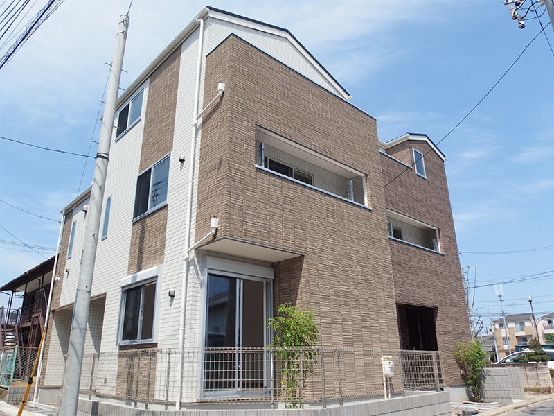 グリーンランド宮内1丁目